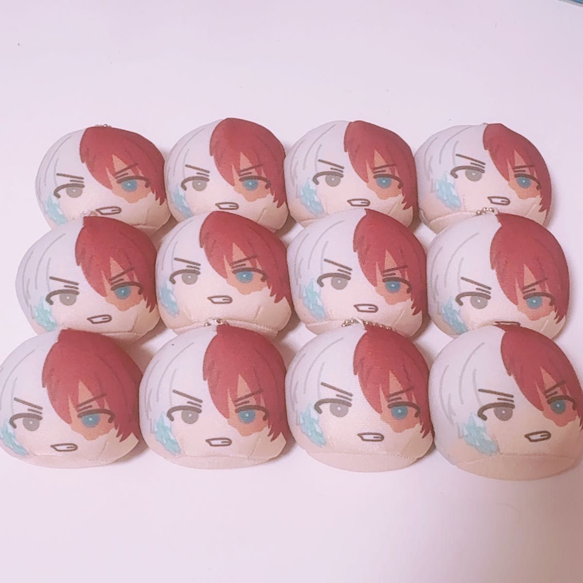 僕のヒーローアカデミア 轟焦凍 おまんじゅう|Yahoo!フリマ(旧 僕のヒーローアカデミア 轟焦凍 おまんじゅう|Yahoo!フリマ(旧