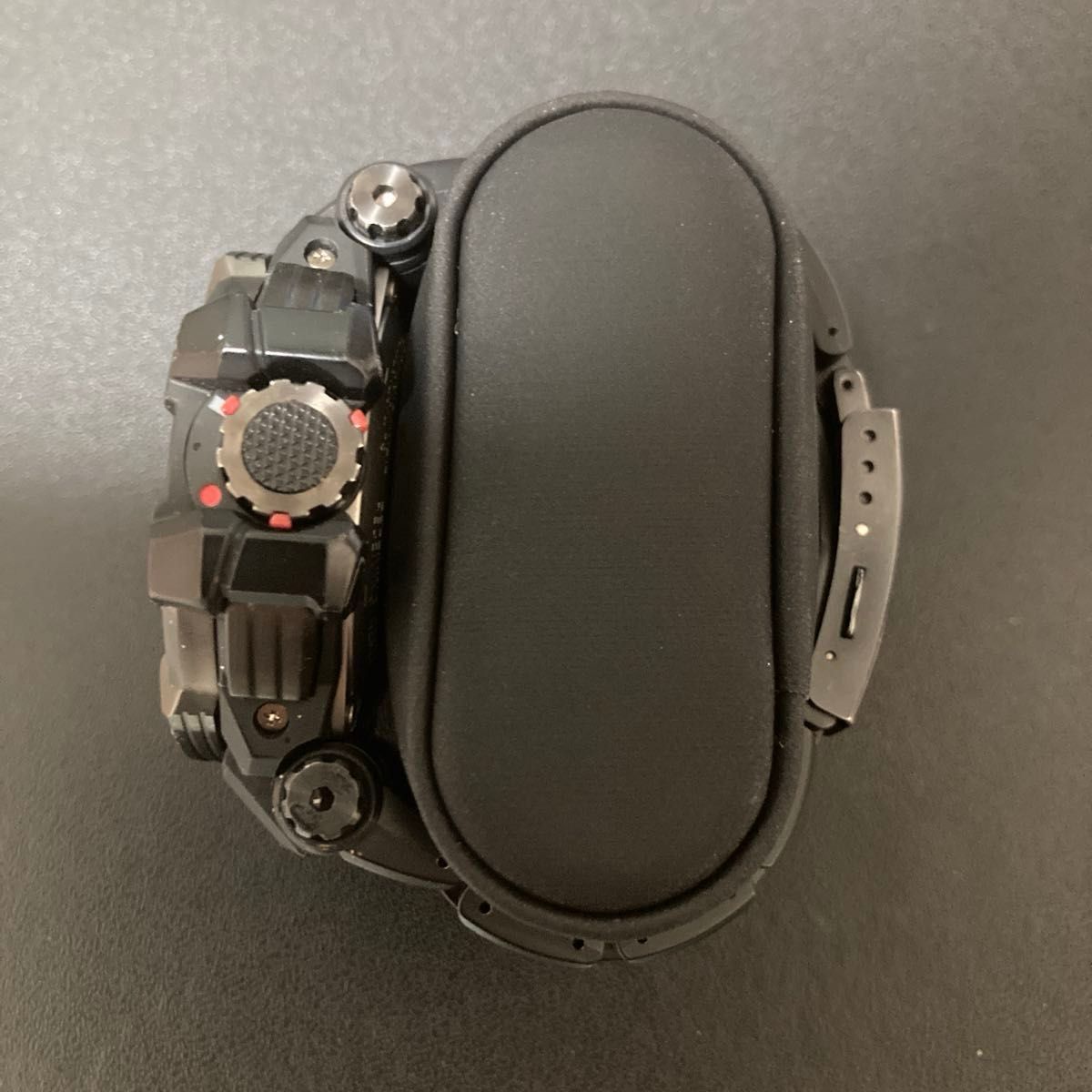 CASIO G-SHOCK GPW-1000 フライトコンポジットバンド MULTIBAND6 CASIO G-SHOCK GPW-1000 フライトコンポジットバンド MULTIBAND6
