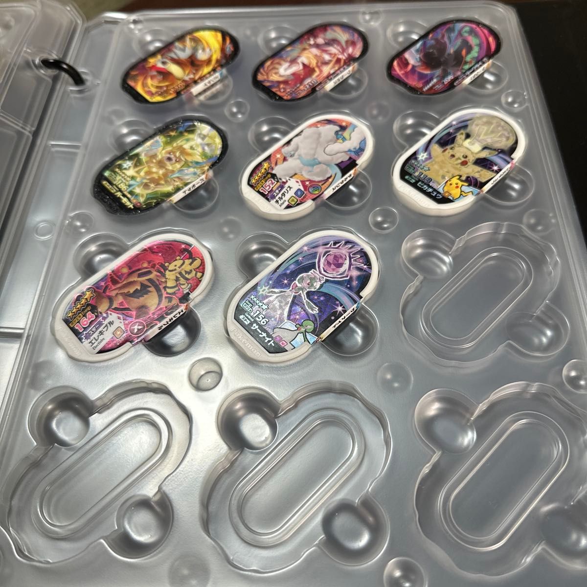 ポケモン メザスタ コレクション まとめ|Yahoo!フリマ(旧 ポケモン メザスタ コレクション まとめ|Yahoo!フリマ(旧
