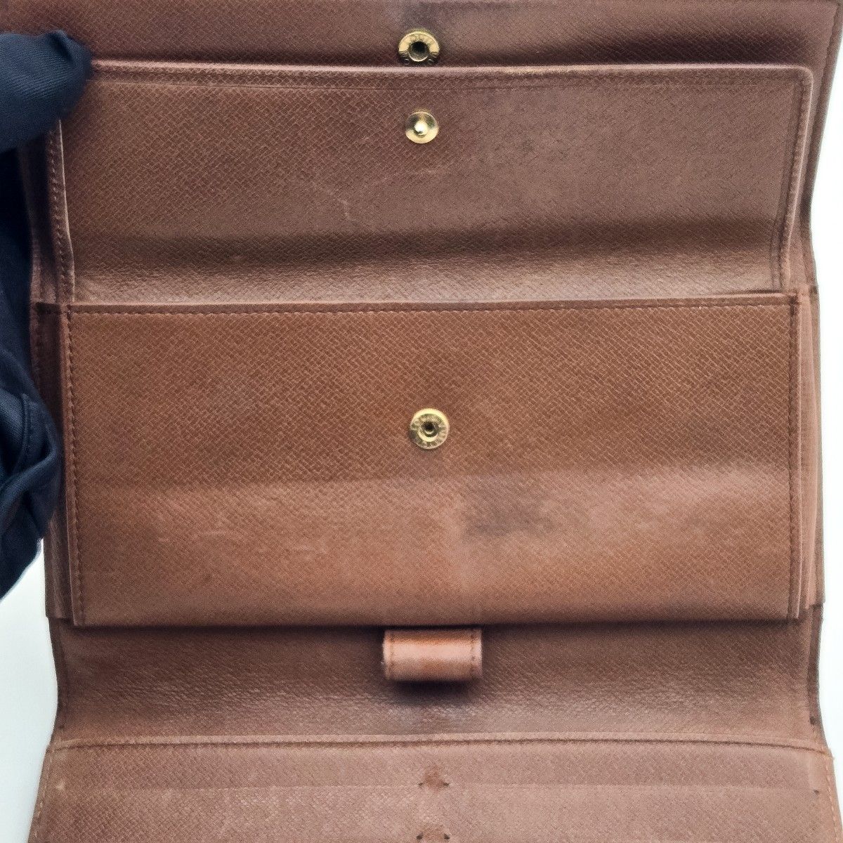 Louis Vuitton 長財布 モノグラム インターナショナル ヴィトン Louis Vuitton 長財布 モノグラム インターナショナル ヴィトン