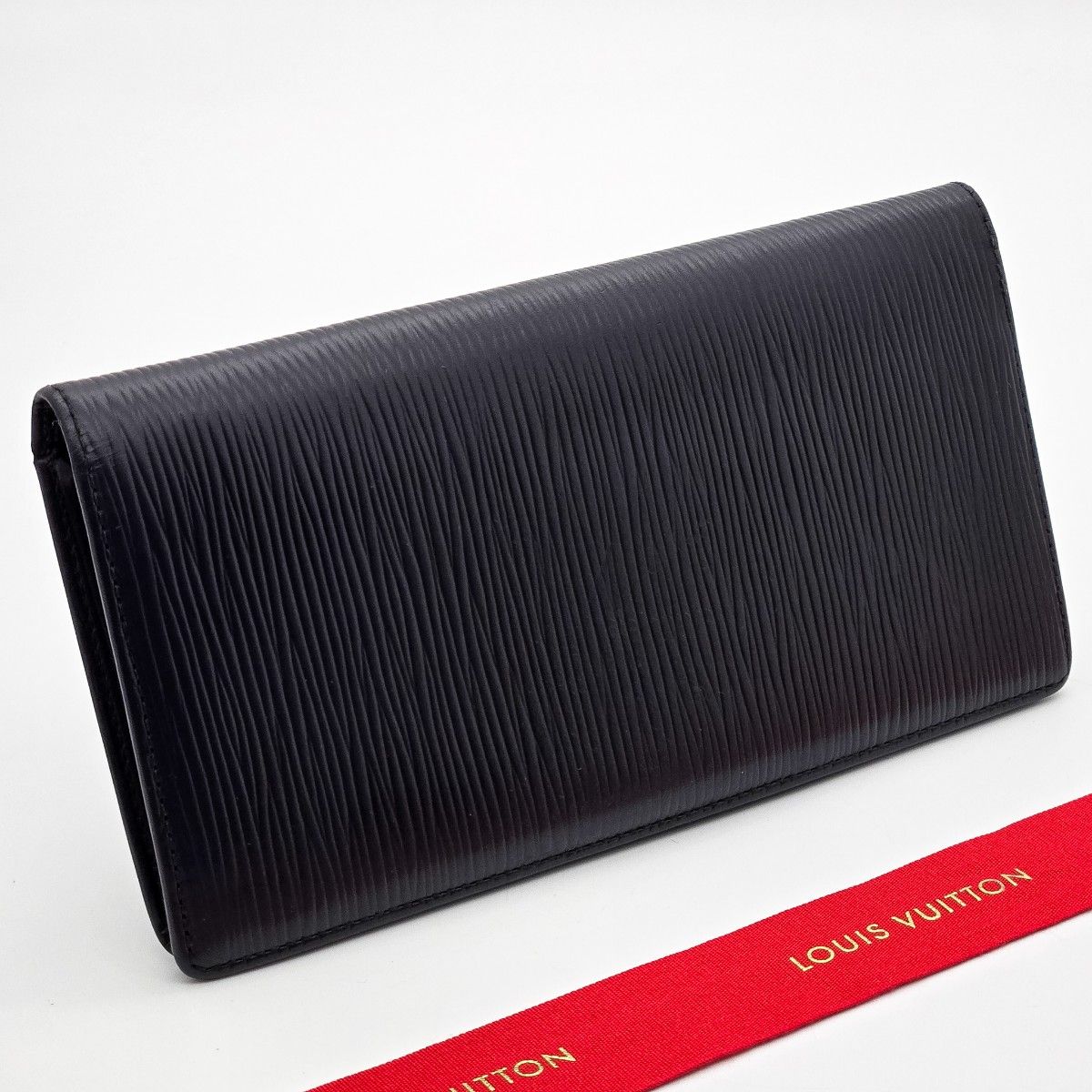 ルイヴィトン 長財布 エピ ポルトフォイユ ブラザ ブラック ルイヴィトン 長財布 エピ ポルトフォイユ ブラザ ブラック