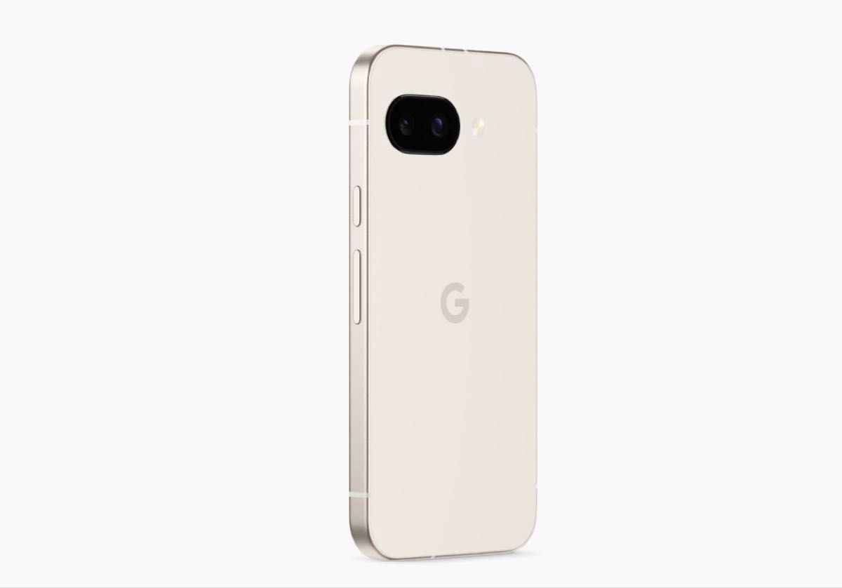 新品未開封 Google Pixel 9a Porcelain 256GB|Yahoo!フリマ(旧 新品未開封 Google Pixel 9a Porcelain 256GB|Yahoo!フリマ(旧