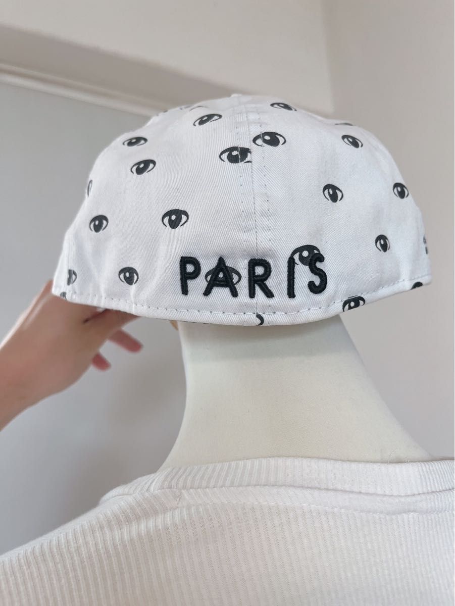 希少】NEW ERA × KENZO コラボキャップ|Yahoo!フリマ(旧PayPay 希少】NEW ERA × KENZO コラボキャップ|Yahoo!フリマ(旧PayPay