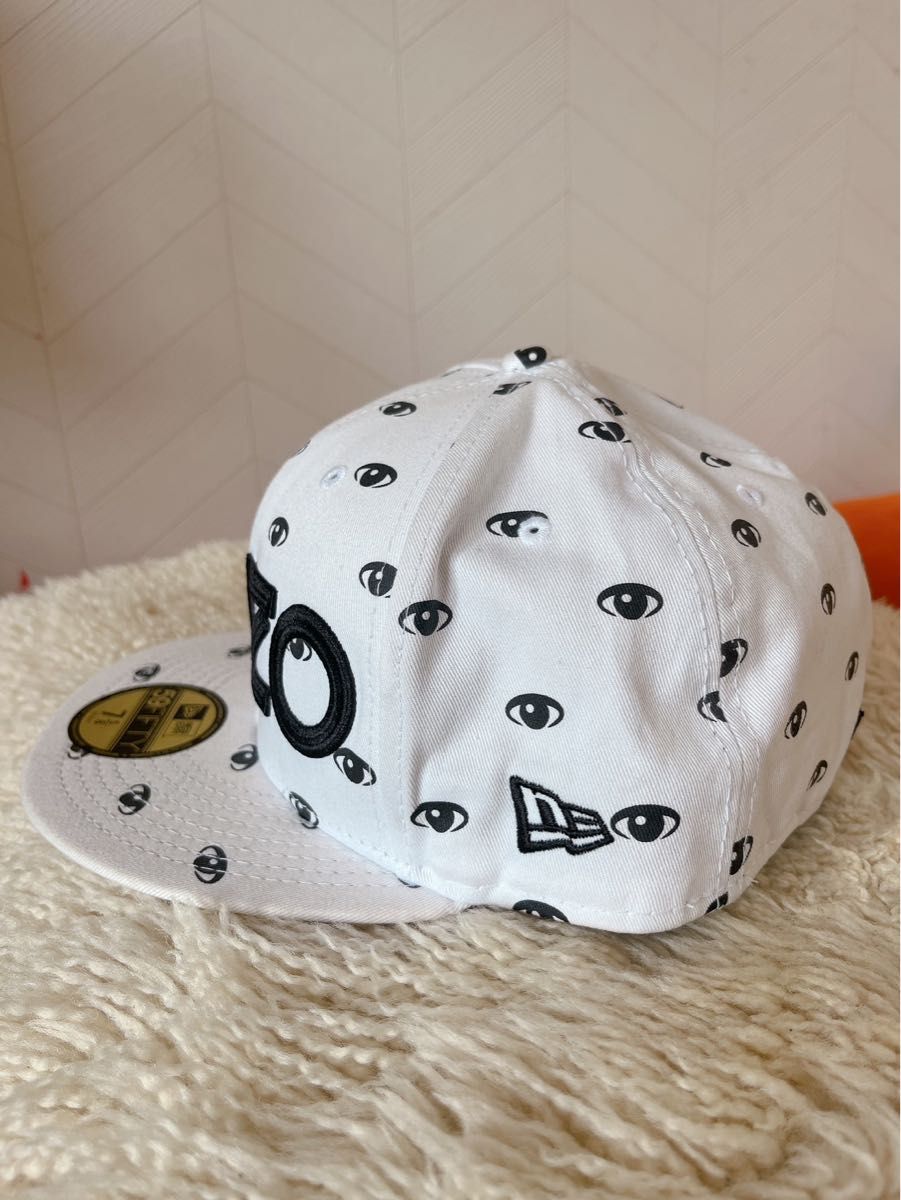 希少】NEW ERA × KENZO コラボキャップ|Yahoo!フリマ(旧PayPay 希少】NEW ERA × KENZO コラボキャップ|Yahoo!フリマ(旧PayPay
