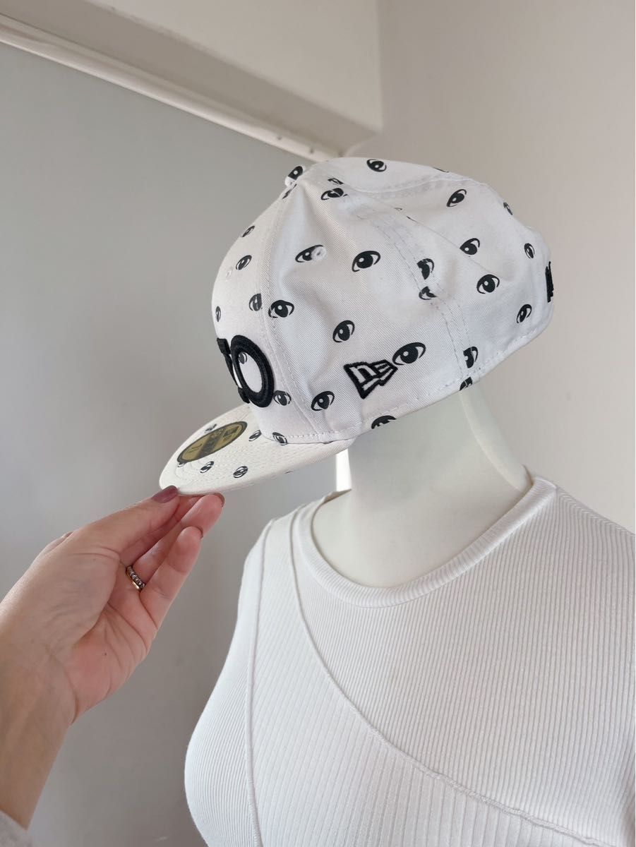 希少】NEW ERA × KENZO コラボキャップ|Yahoo!フリマ(旧PayPay 希少】NEW ERA × KENZO コラボキャップ|Yahoo!フリマ(旧PayPay