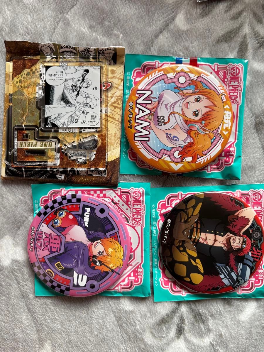 輩缶バッジ ワンピース|Yahoo!フリマ(旧PayPayフリマ) 輩缶バッジ ワンピース|Yahoo!フリマ(旧PayPayフリマ)