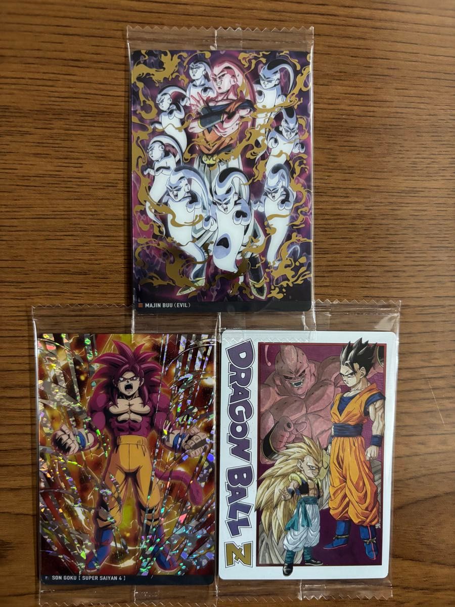 イタジャガ Vol 6 ドラゴンボール CR SR SEC 超サイヤ人4 魔人 イタジャガ Vol 6 ドラゴンボール CR SR SEC 超サイヤ人4 魔人