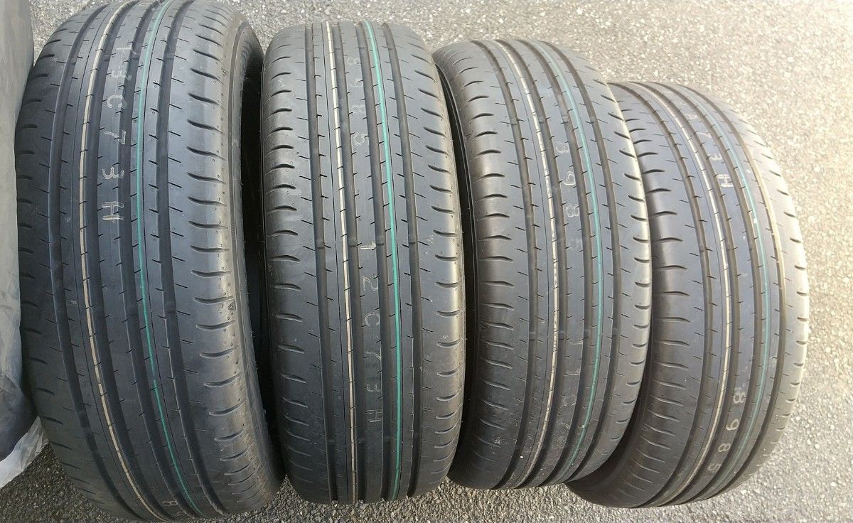 1本単品 納車前外し アルファード エグゼクティブ 純正 DUNLOP 1本単品 納車前外し アルファード エグゼクティブ 純正 DUNLOP