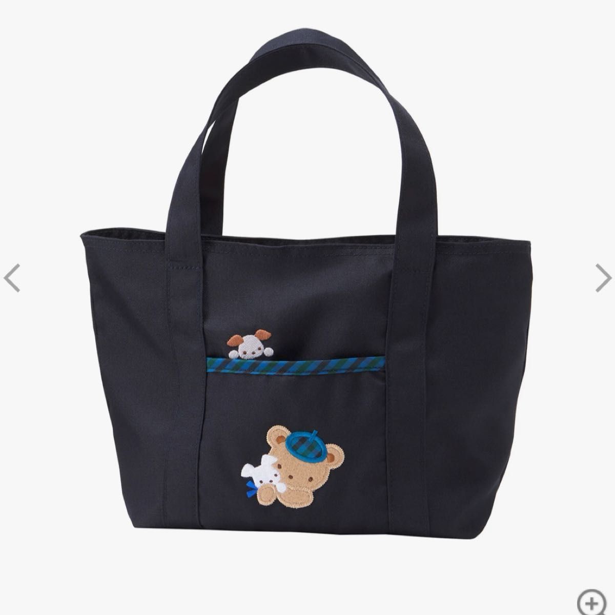 ファミリア familiar トートバッグ バッグ 新品 現行品 タグ付き ファミリア familiar トートバッグ バッグ 新品 現行品 タグ付き