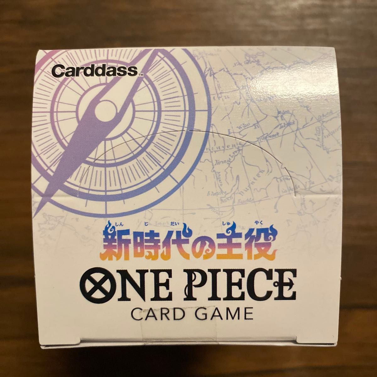 新品未開封】ONE PIECE ワンピース ワンピ 新時代の主役 1BOX 新品未開封】ONE PIECE ワンピース ワンピ 新時代の主役 1BOX