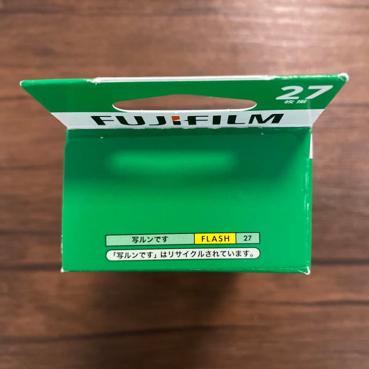 新品未使用】写ルンです フジカラー 27枚撮|Yahoo!フリマ(旧 新品未使用】写ルンです フジカラー 27枚撮|Yahoo!フリマ(旧