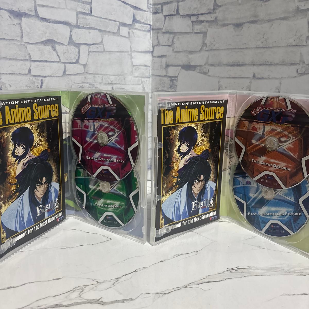 天地無用GXP DVD BOX|Yahoo!フリマ(旧PayPayフリマ) 天地無用GXP DVD BOX|Yahoo!フリマ(旧PayPayフリマ)