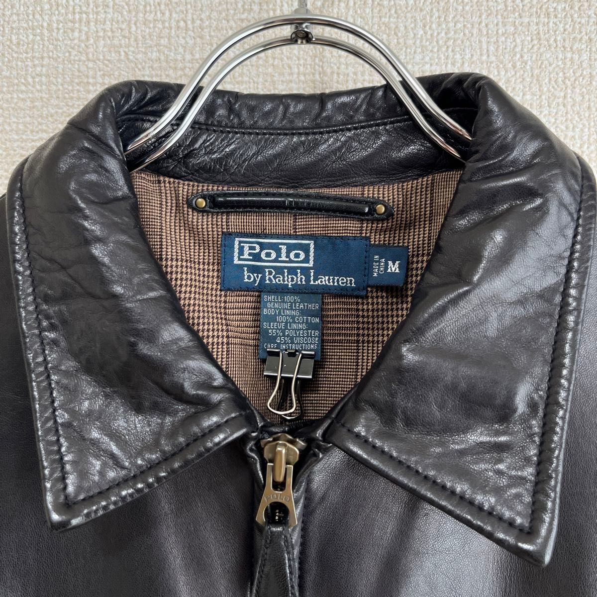 超スペシャル】 90s ポニー無 ポロラルフローレン レザー 超スペシャル】 90s ポニー無 ポロラルフローレン レザー