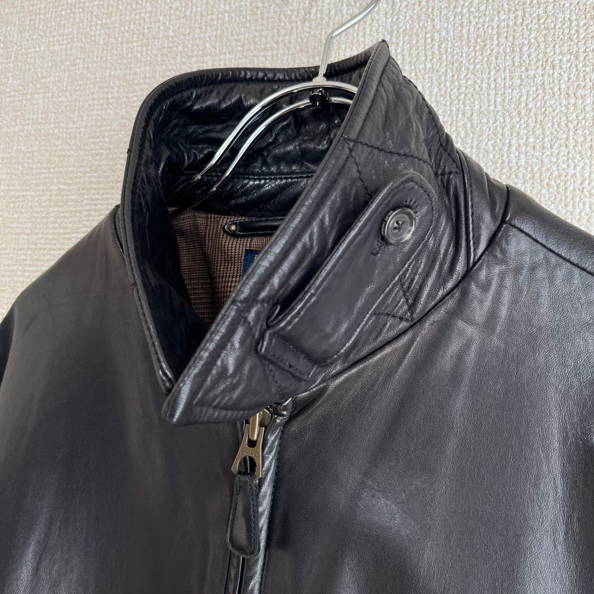 超スペシャル】 90s ポニー無 ポロラルフローレン レザー 超スペシャル】 90s ポニー無 ポロラルフローレン レザー