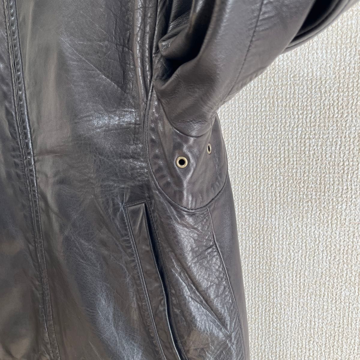 超スペシャル】 90s ポニー無 ポロラルフローレン レザー 超スペシャル】 90s ポニー無 ポロラルフローレン レザー