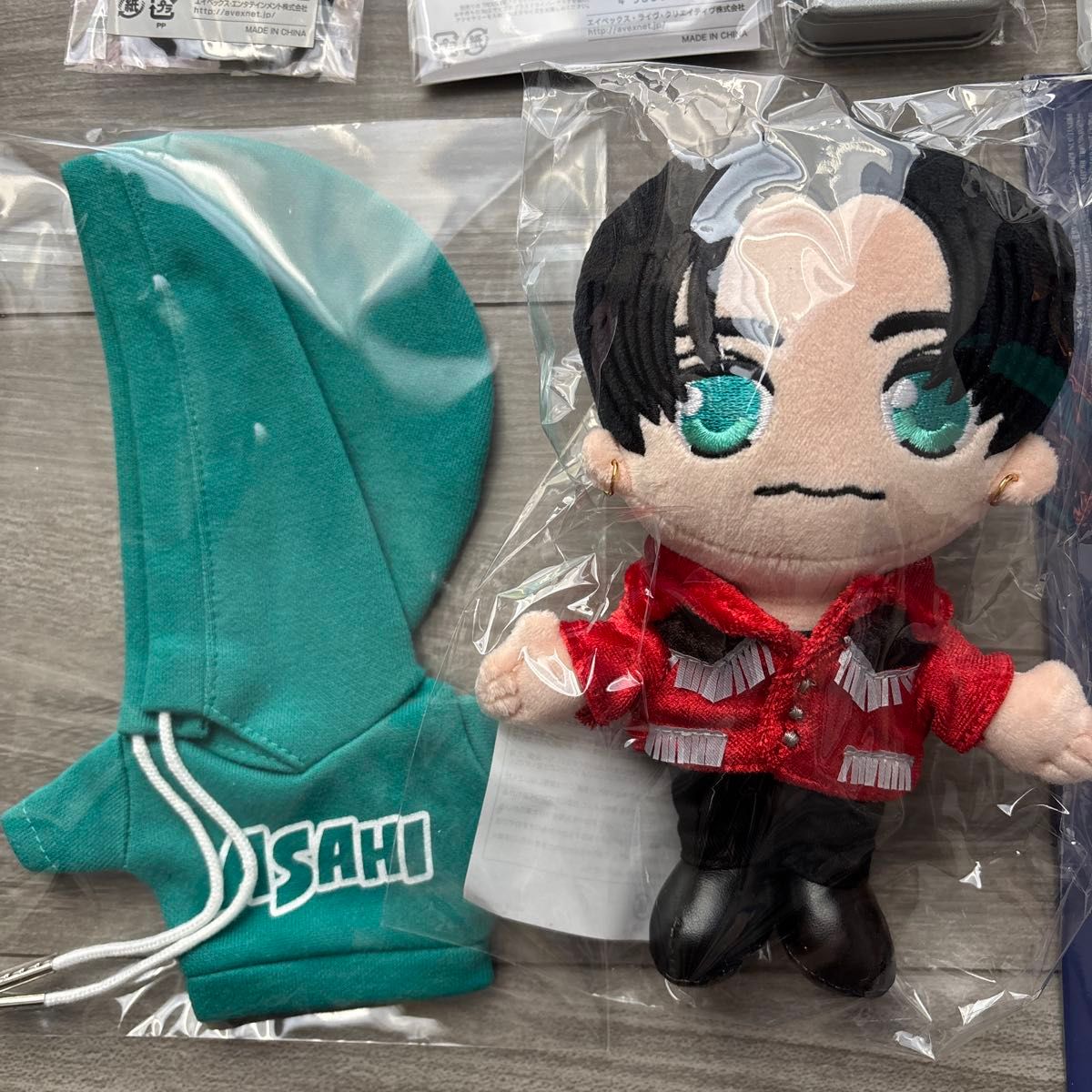 TREASURE ASAHI 7点セット バラ売り不可|Yahoo!フリマ(旧 TREASURE ASAHI 7点セット バラ売り不可|Yahoo!フリマ(旧