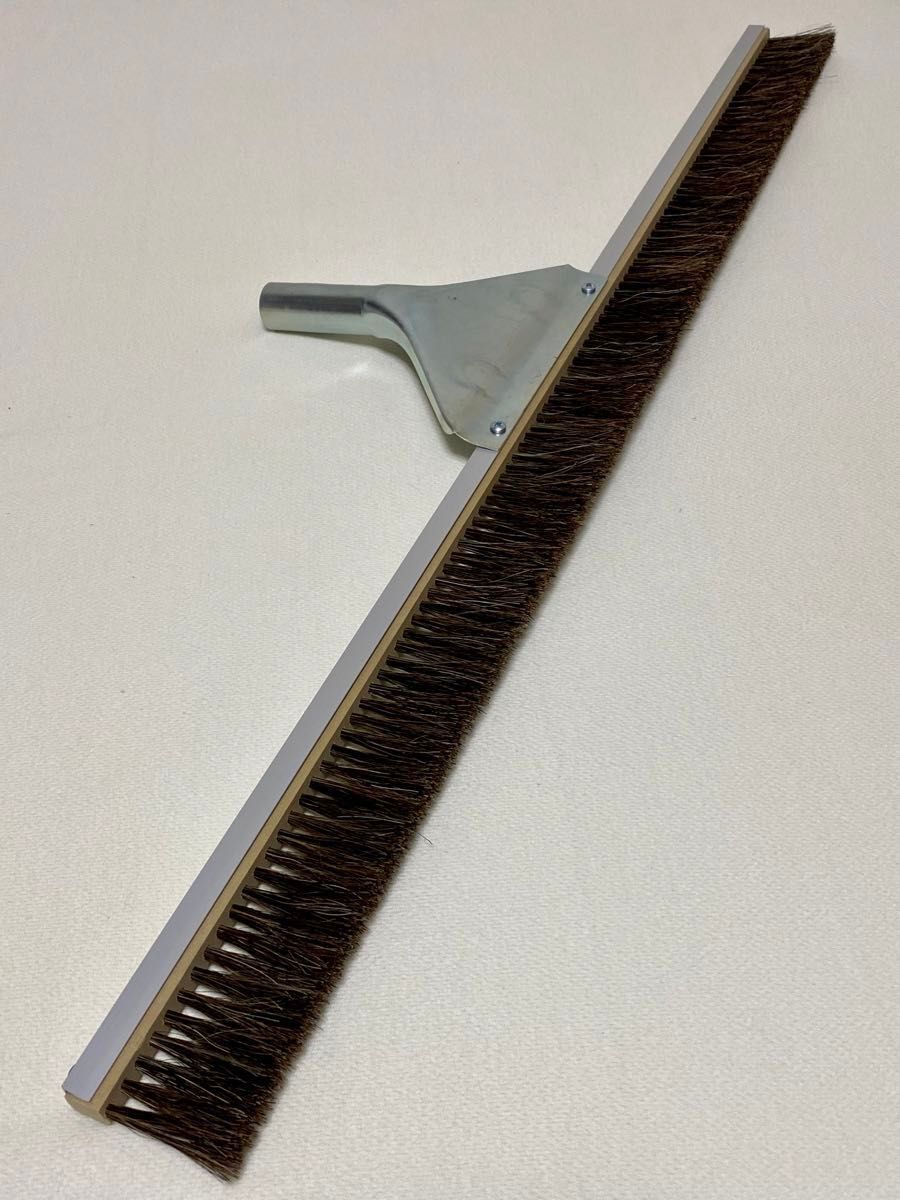 プロ用 外構土間コンクリート用 一本刷毛 90cm 一行 刷毛引き プロ用 外構土間コンクリート用 一本刷毛 90cm 一行 刷毛引き
