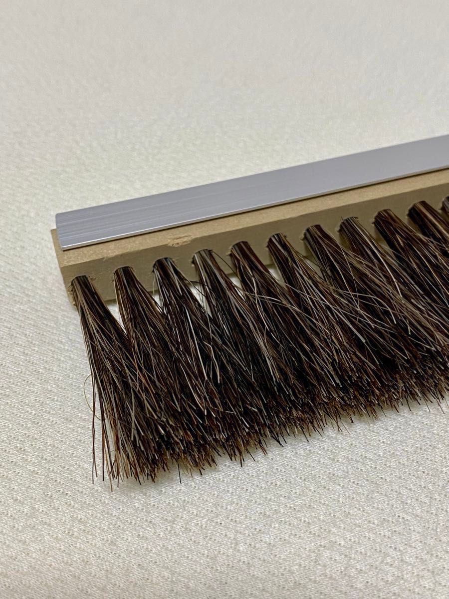 プロ用 外構土間コンクリート用 一本刷毛 90cm 一行 刷毛引き プロ用 外構土間コンクリート用 一本刷毛 90cm 一行 刷毛引き