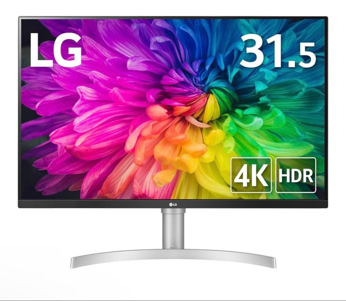 LG モニター 32UN500-W ディスプレイ 4K|Yahoo!フリマ(旧 LG モニター 32UN500-W ディスプレイ 4K|Yahoo!フリマ(旧