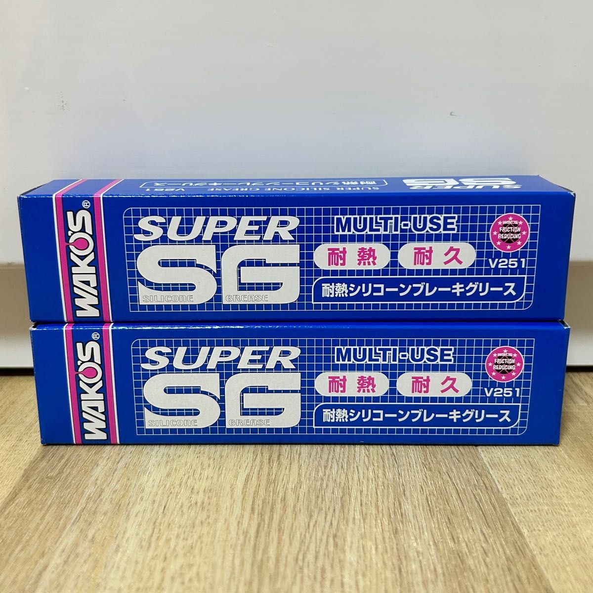 ワコーズ SSG スーパーシリコーングリース チューブ 耐熱 ワコーズ SSG スーパーシリコーングリース チューブ 耐熱