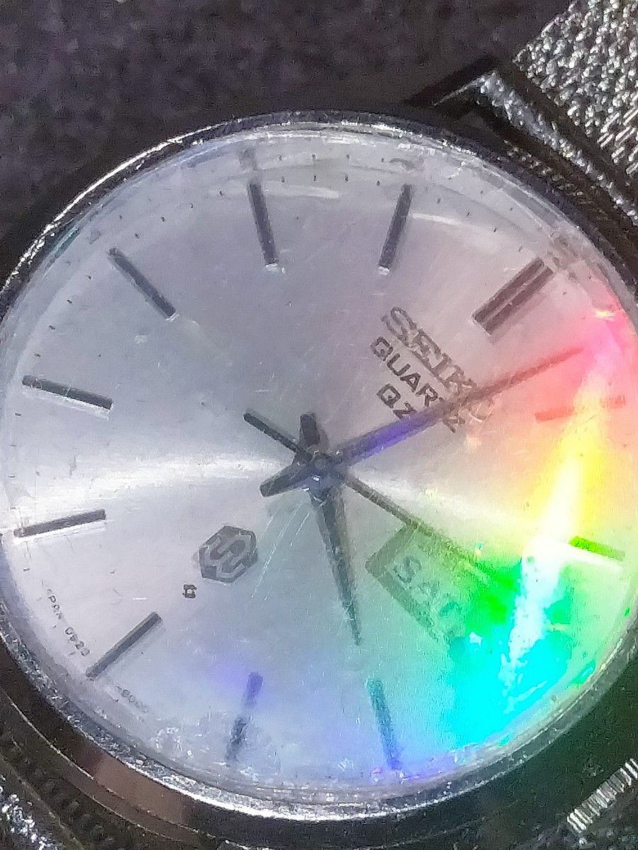 SEIKO QUARTZアンティーク 腕時計 シルバー可動品|Yahoo!フリマ SEIKO QUARTZアンティーク 腕時計 シルバー可動品|Yahoo!フリマ