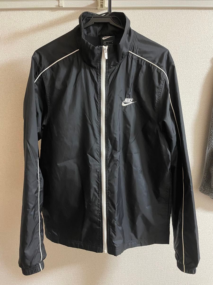 NIKE ナイロンジャケット サイズL|Yahoo!フリマ(旧PayPayフリマ) NIKE ナイロンジャケット サイズL|Yahoo!フリマ(旧PayPayフリマ)