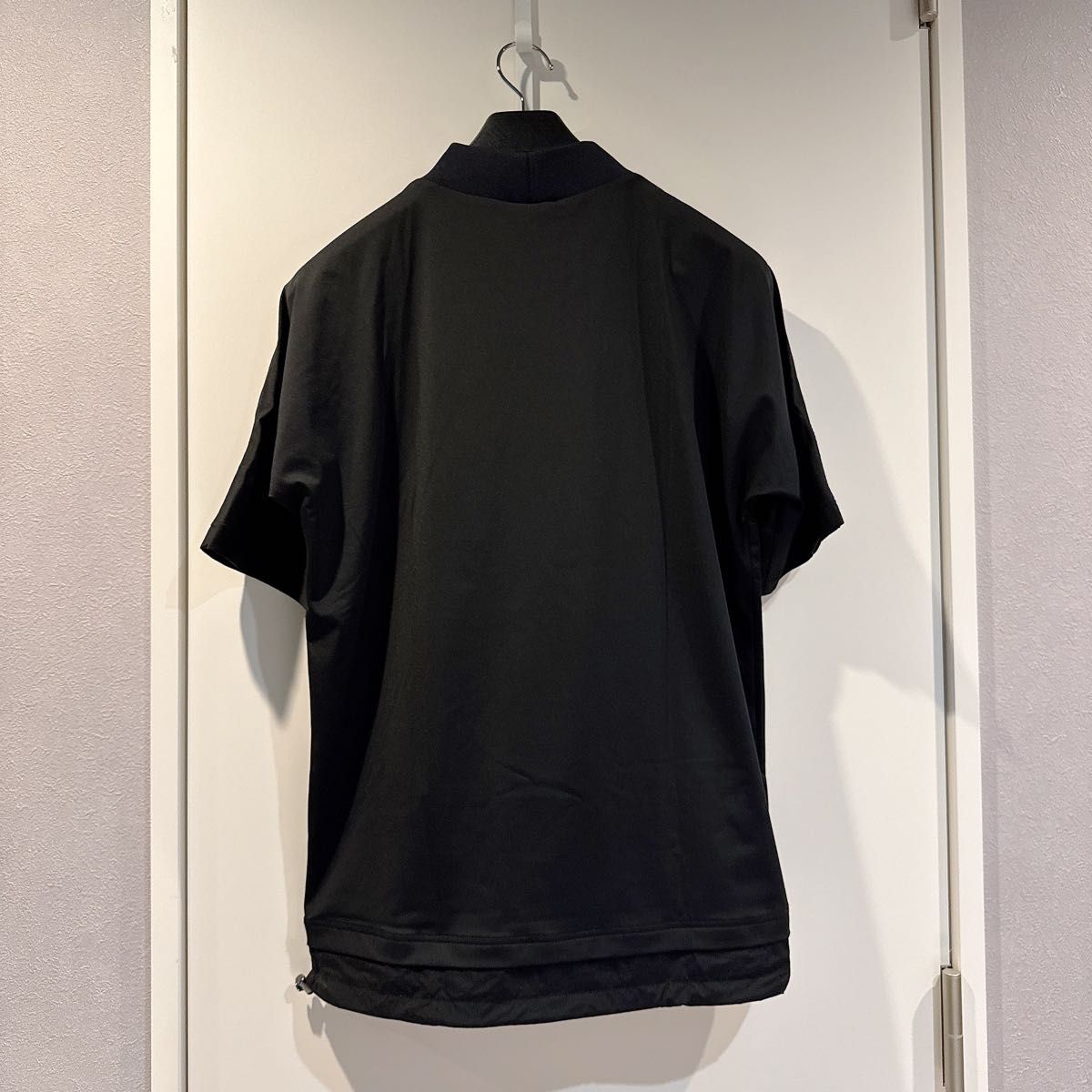 新品 MARK&LONA モックネック 】 マークアンドロナ 2024最新 新品 MARK&LONA モックネック 】 マークアンドロナ 2024最新
