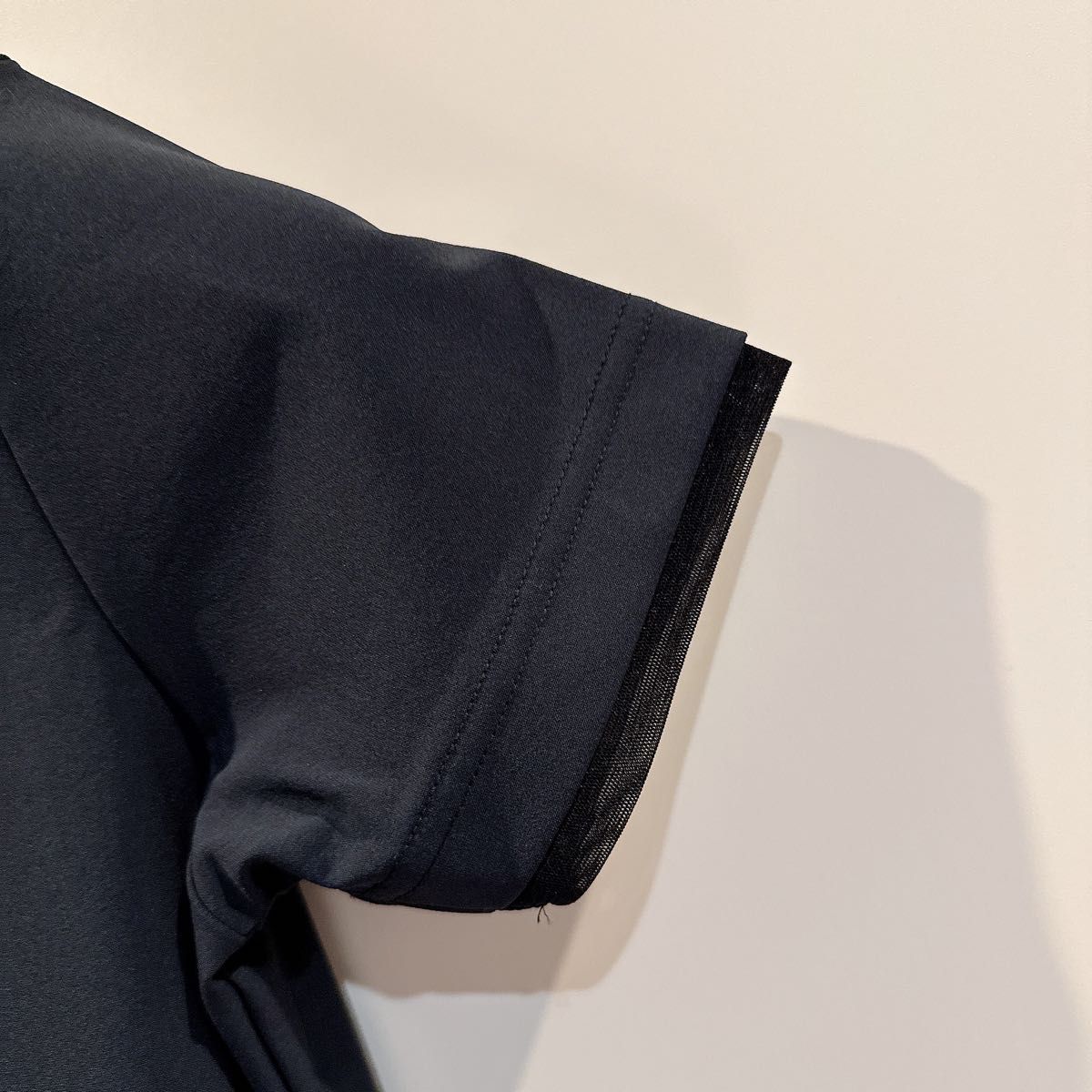 新品 MARK&LONA モックネック 】 マークアンドロナ レディース36 新品 MARK&LONA モックネック 】 マークアンドロナ レディース36