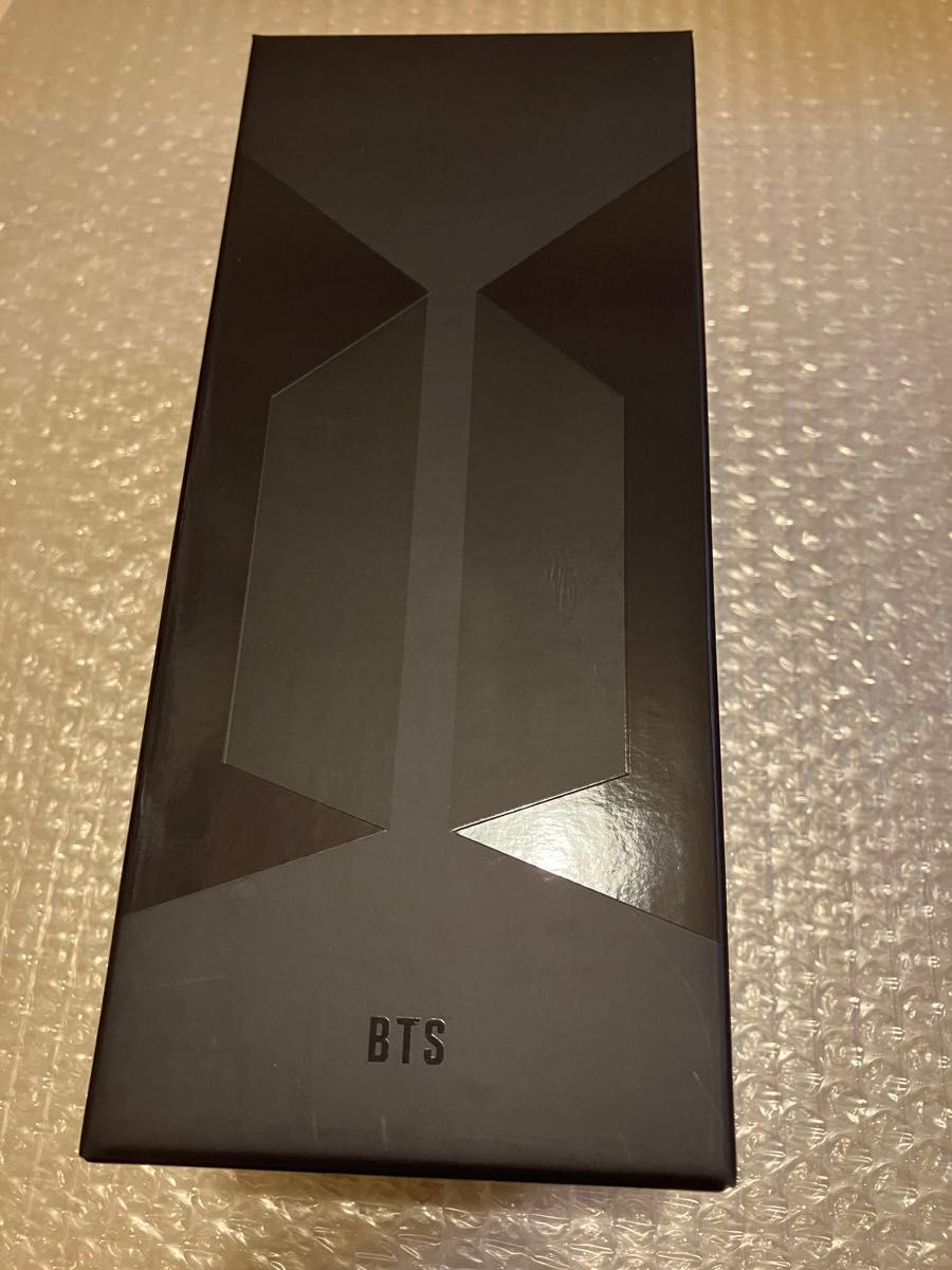 BTS Official Light Stick MAP OF THE SOUL ARMY BOMB ペン BTS Official Light Stick MAP OF THE SOUL ARMY BOMB ペン