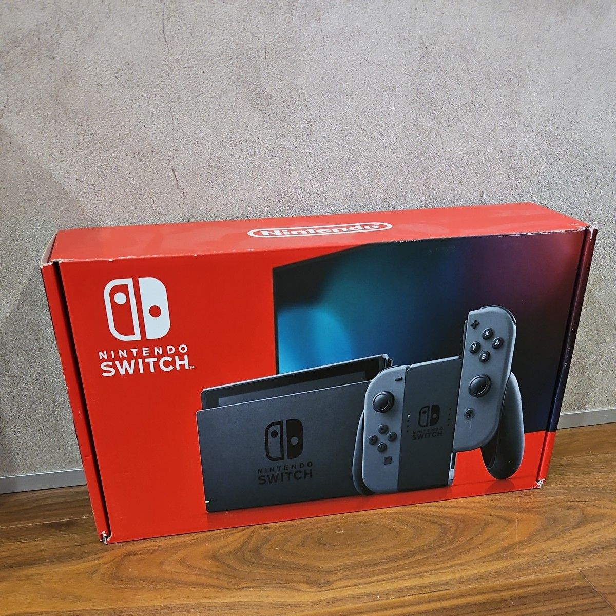 Nintendo Switch 本体 空箱 ニンテンドースイッチ|Yahoo!フリマ Nintendo Switch 本体 空箱 ニンテンドースイッチ|Yahoo!フリマ