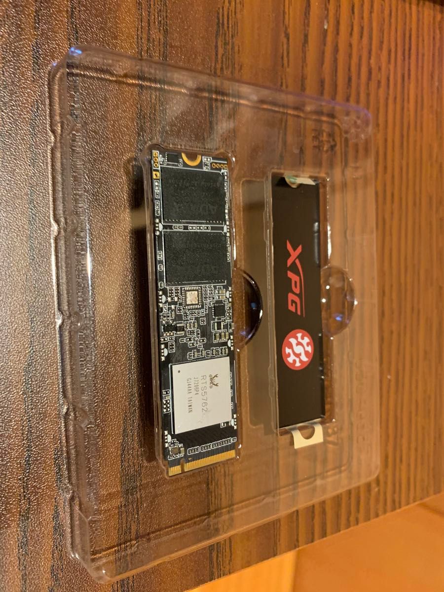 XPG SX8100 NVMe M 2 SSD 2TB 中古品|Yahoo!フリマ(旧PayPay XPG SX8100 NVMe M 2 SSD 2TB 中古品|Yahoo!フリマ(旧PayPay