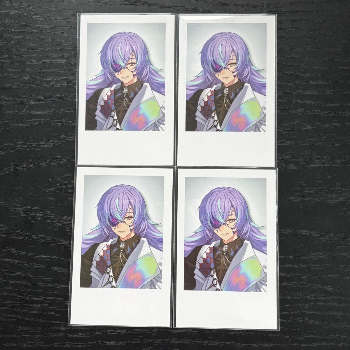 にじさんじ 3SKM half anniversary 榊ネス 缶バッジ 北見遊征 にじさんじ 3SKM half anniversary 榊ネス 缶バッジ 北見遊征
