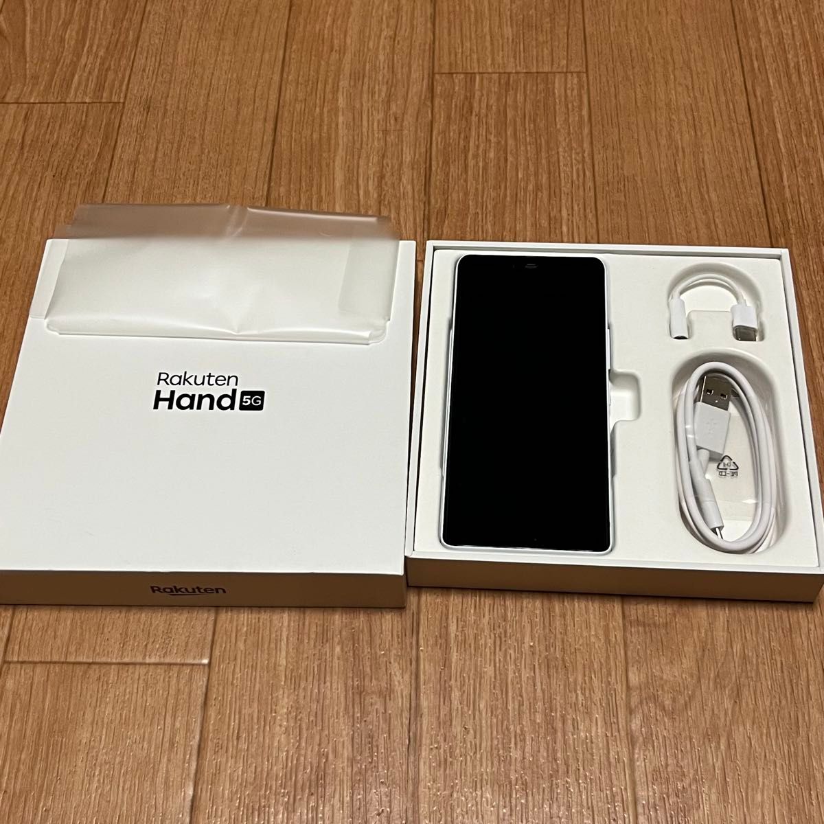 Rakuten Hand 5G P780 128GB ホワイト|Yahoo!フリマ(旧PayPay Rakuten Hand 5G P780 128GB ホワイト|Yahoo!フリマ(旧PayPay