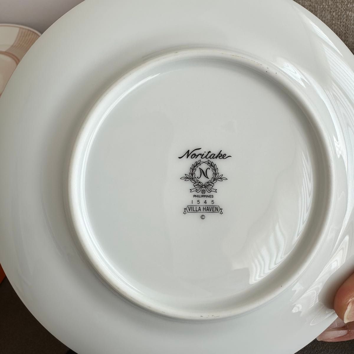 Noritake 花柄皿 5枚セット|Yahoo!フリマ(旧PayPayフリマ) Noritake 花柄皿 5枚セット|Yahoo!フリマ(旧PayPayフリマ)