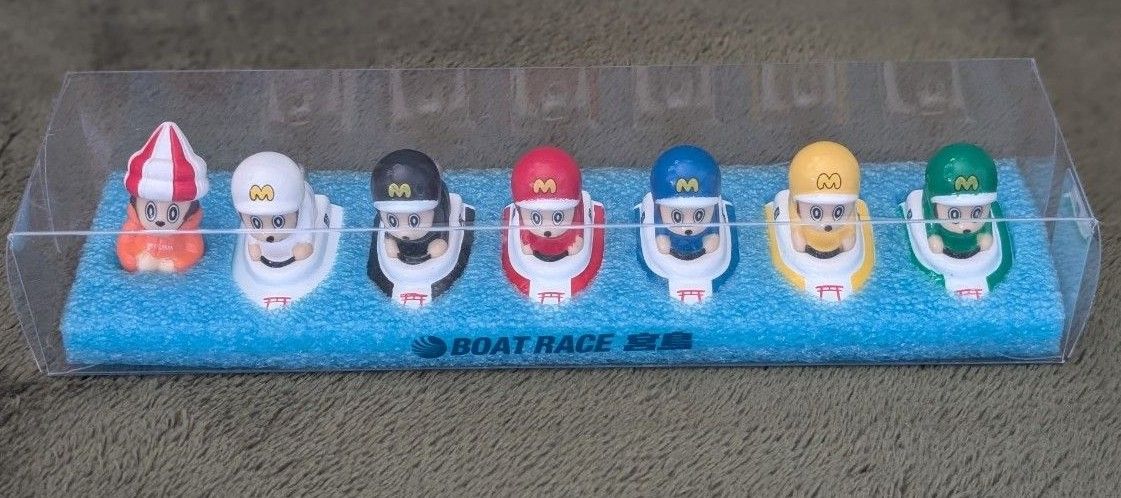 モンタマグネット ボートレース宮島 BOATRACEグッズ 競艇 モンタ モンタマグネット ボートレース宮島 BOATRACEグッズ 競艇 モンタ