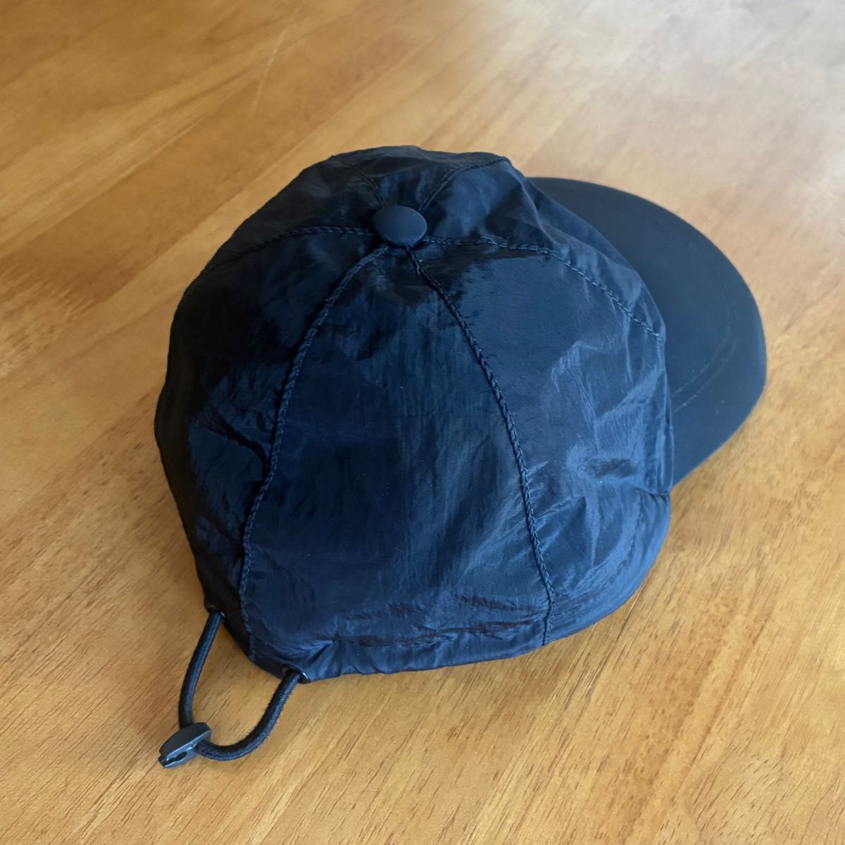 STONE ISLAND ナイロンメタルキャップ M|Yahoo!フリマ(旧 STONE ISLAND ナイロンメタルキャップ M|Yahoo!フリマ(旧