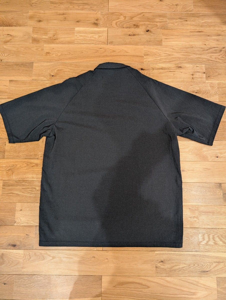 TEATORA テアトラ CARTRIDGE POLO SHIRT PHカートリッジ TEATORA テアトラ CARTRIDGE POLO SHIRT PHカートリッジ