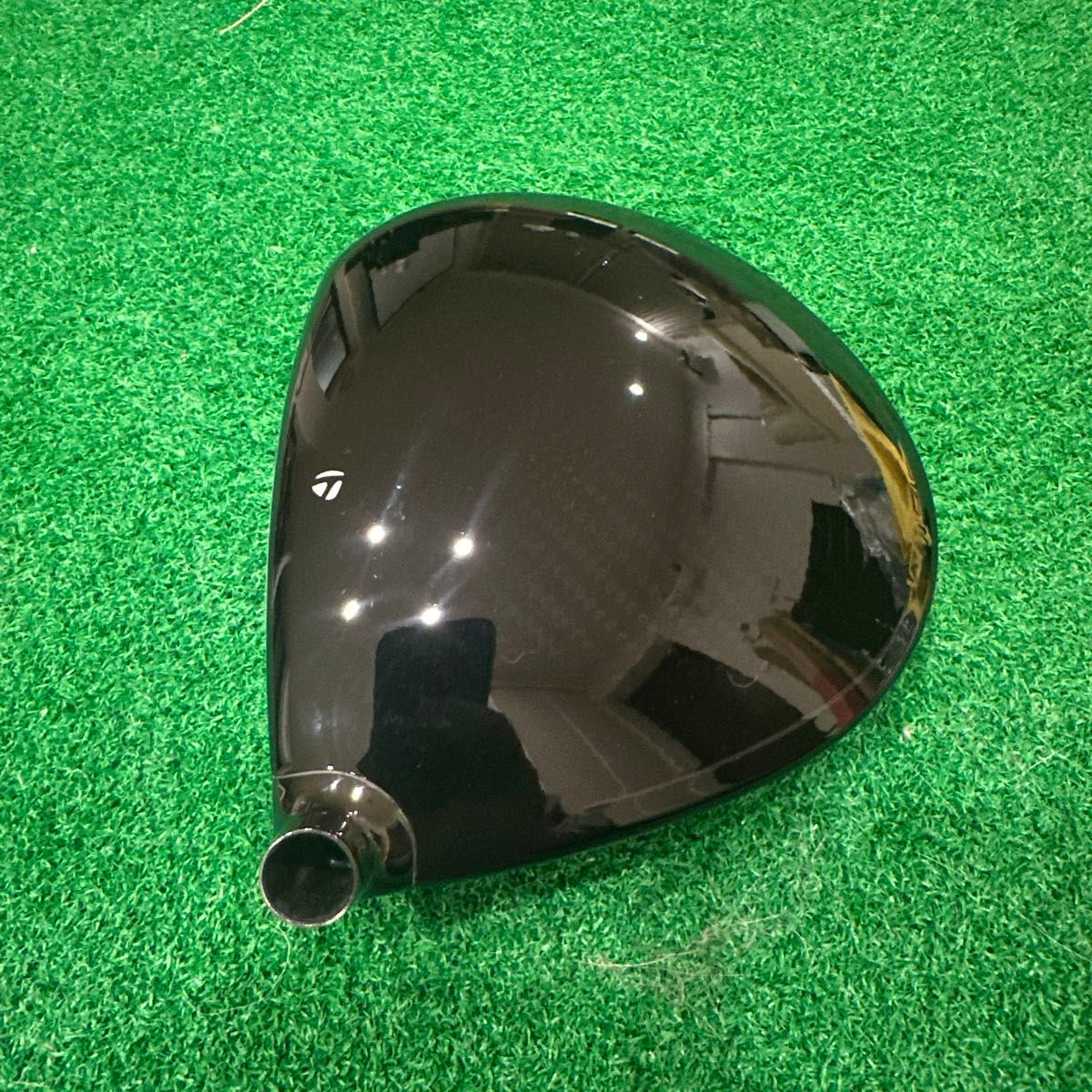 超美品】Qi10 MAX ドライバー 9 0 ヘッドカバー付 超美品】Qi10 MAX ドライバー 9 0 ヘッドカバー付