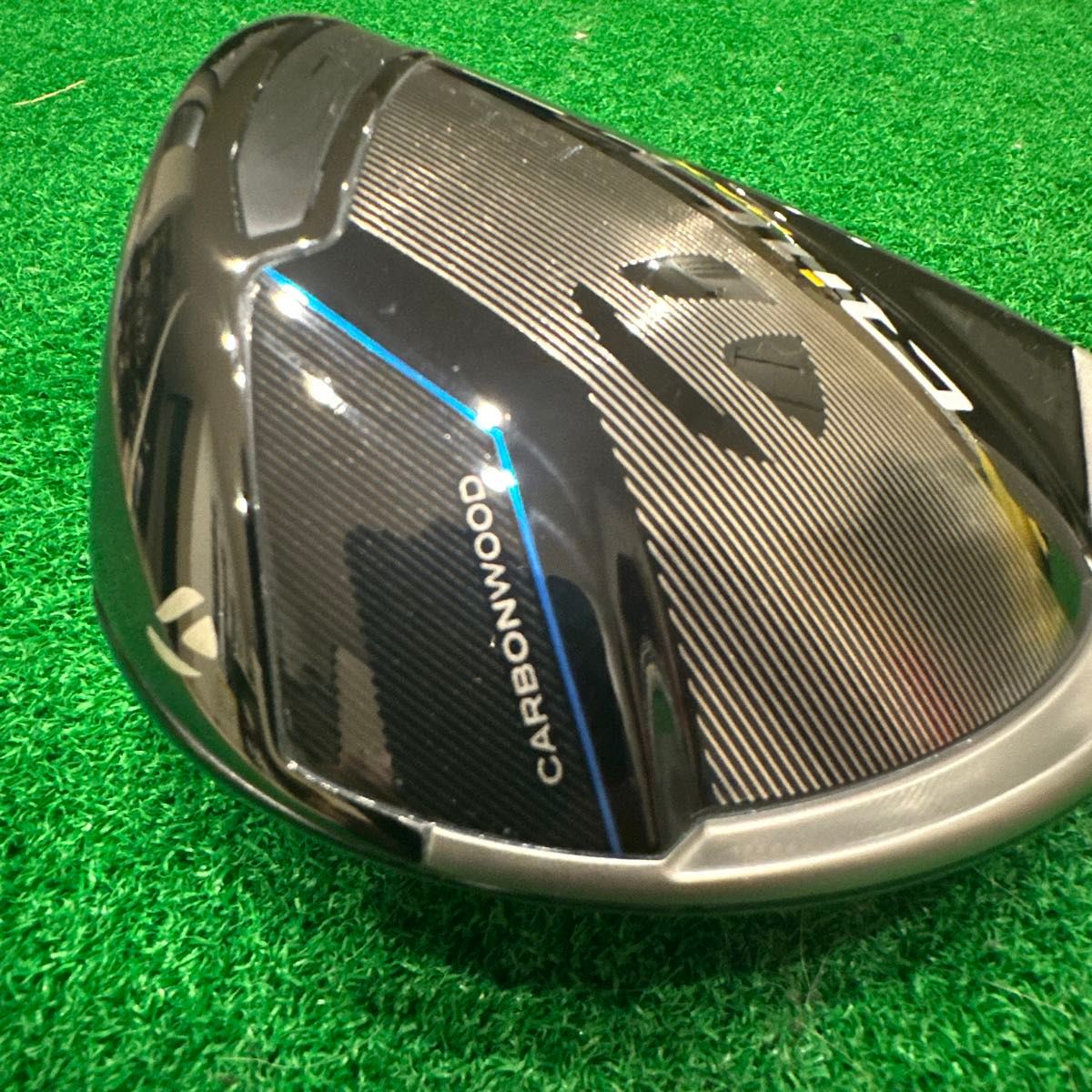超美品】Qi10 MAX ドライバー 9 0 ヘッドカバー付 超美品】Qi10 MAX ドライバー 9 0 ヘッドカバー付