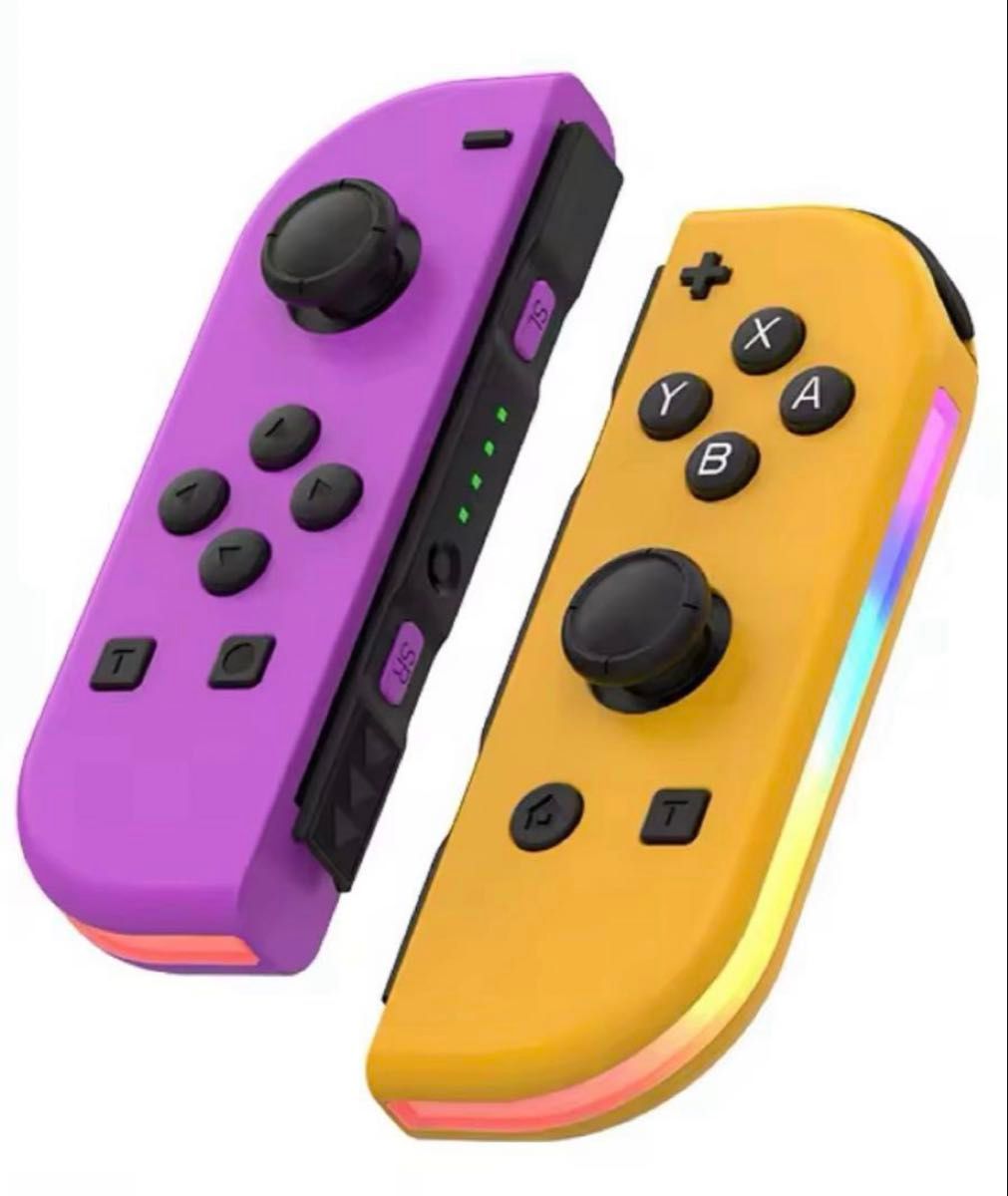 新品 ニンテンドースイッチ Nintendo Switch ジョイコン joycon 新品 ニンテンドースイッチ Nintendo Switch ジョイコン joycon