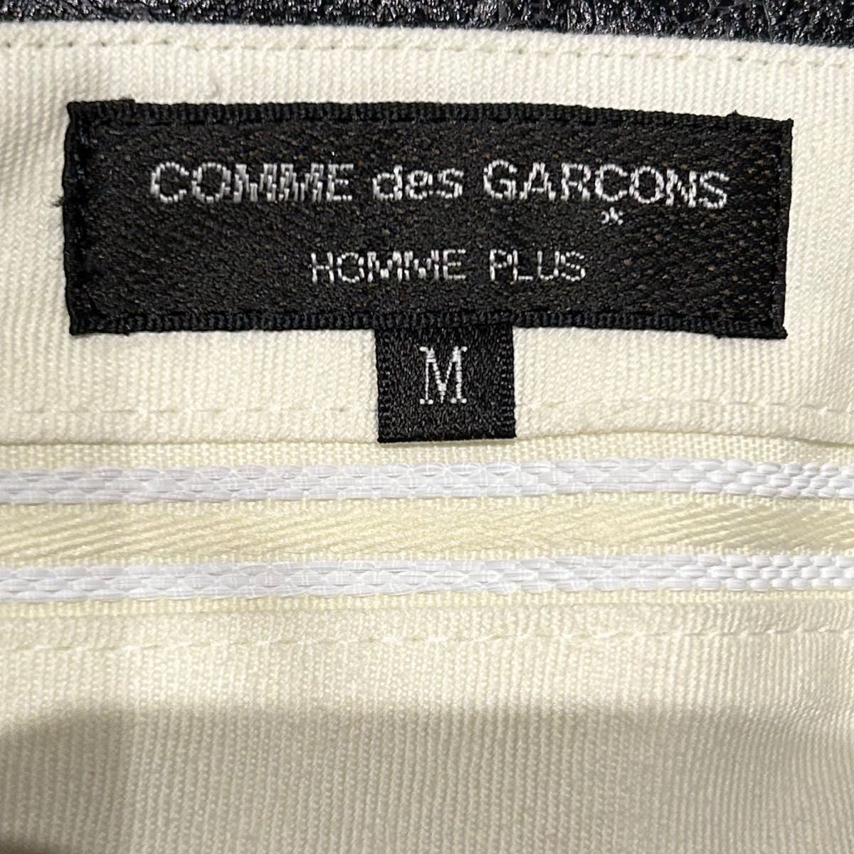 24aw comme des garcons homme plus コムデギャルソンオム 24aw comme des garcons homme plus コムデギャルソンオム