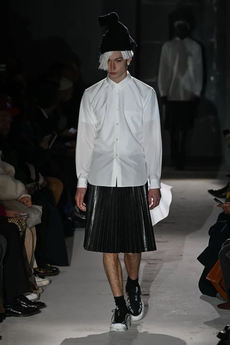 24aw comme des garcons homme plus コムデギャルソンオム 24aw comme des garcons homme plus コムデギャルソンオム