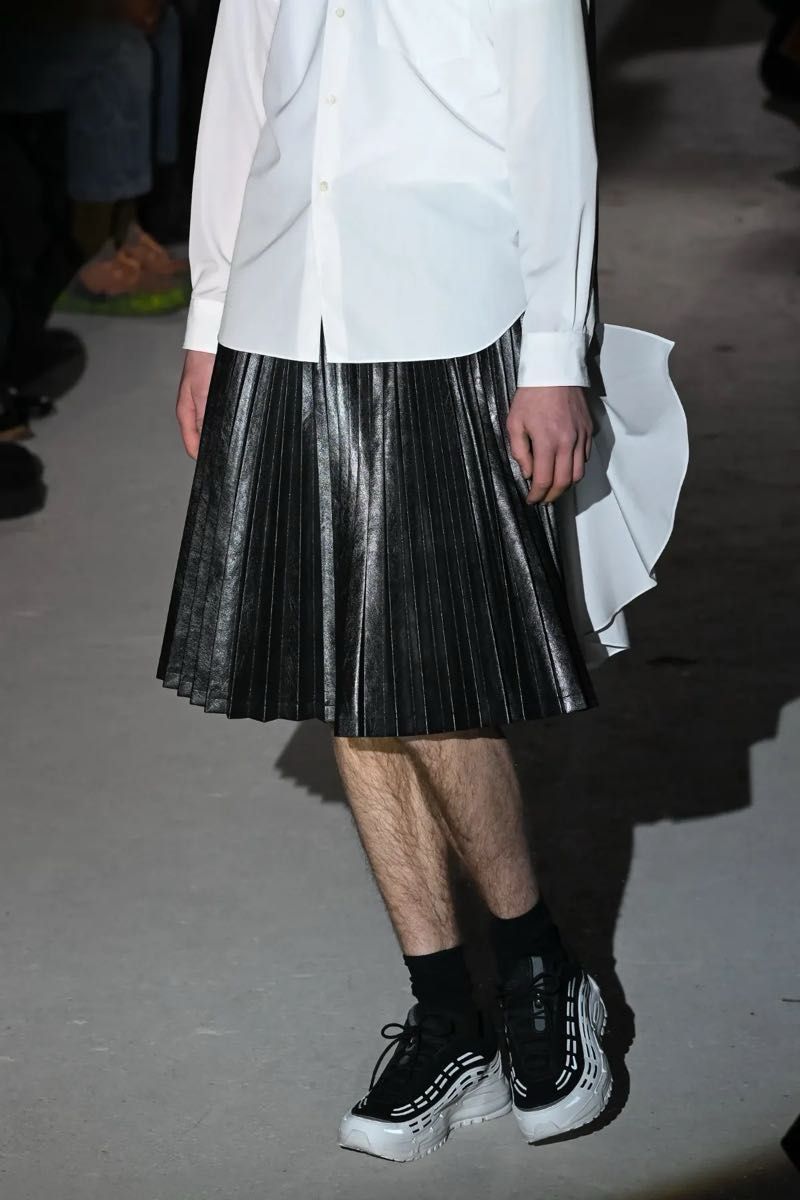 24aw comme des garcons homme plus コムデギャルソンオム 24aw comme des garcons homme plus コムデギャルソンオム