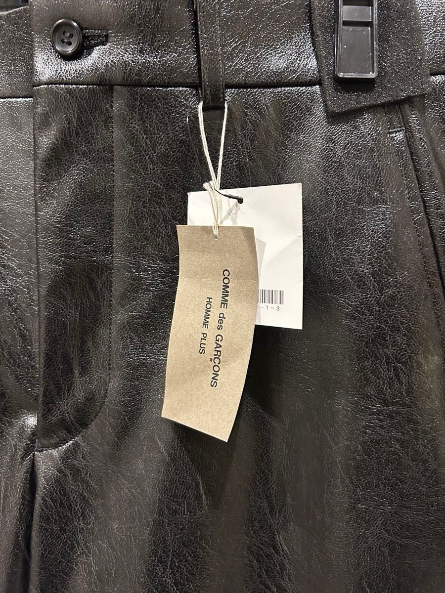 24aw comme des garcons homme plus コムデギャルソンオム 24aw comme des garcons homme plus コムデギャルソンオム