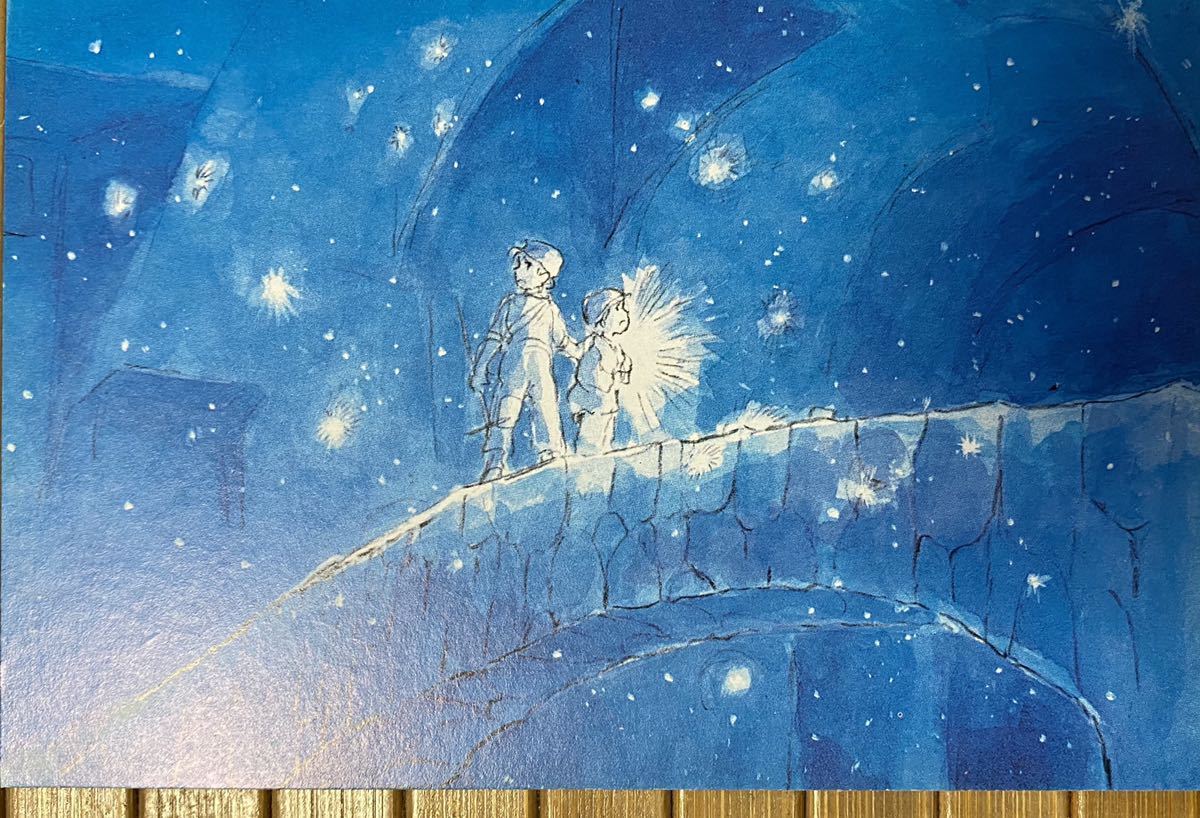 ヤフオク! - 経年劣化あり 天空の城ラピュタ 宮崎駿 イメージボード ポ...