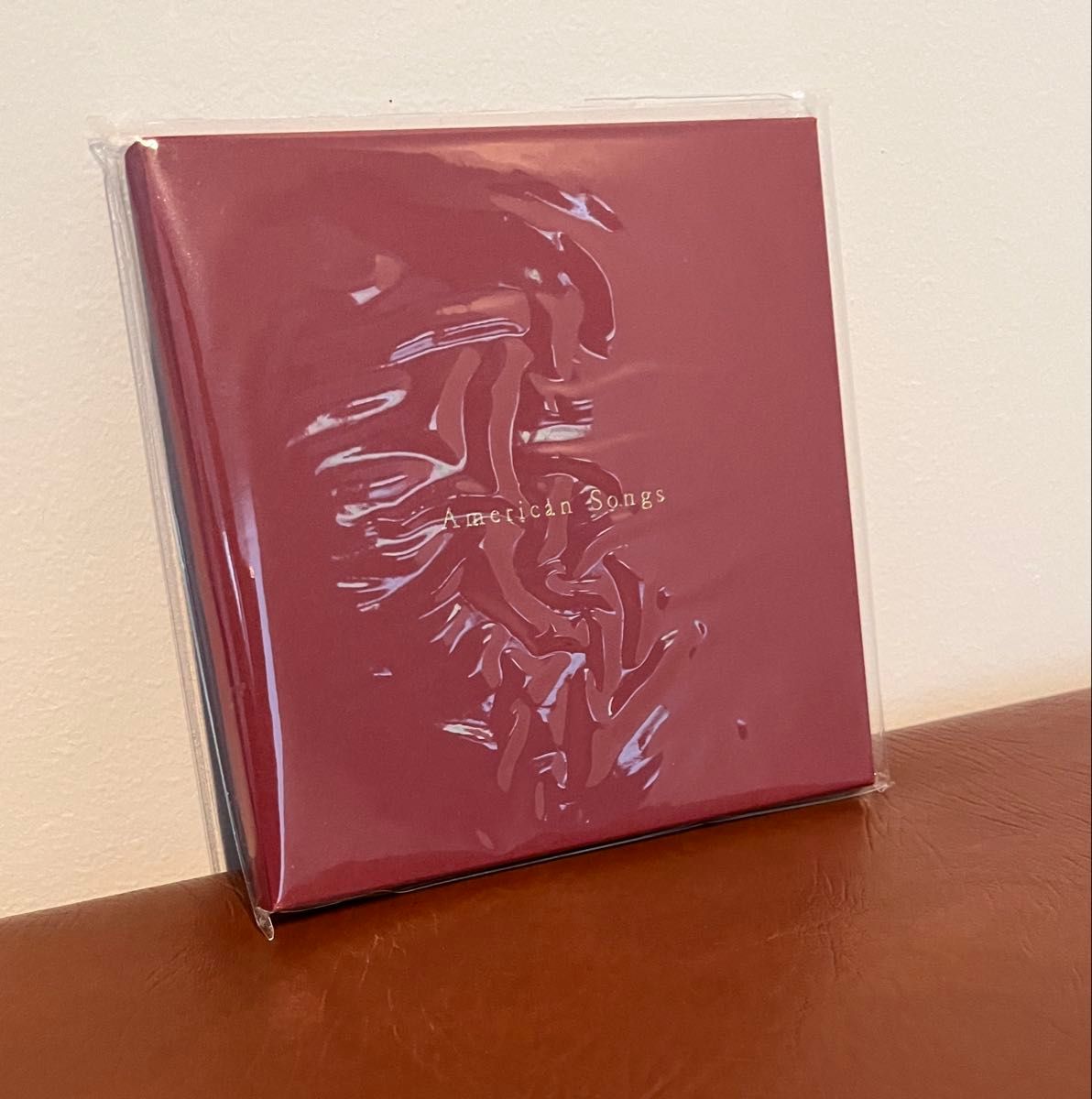 新品未開封 細川慎二さんCD 「American Songs」|Yahoo!フリマ 新品未開封 細川慎二さんCD 「American Songs」|Yahoo!フリマ