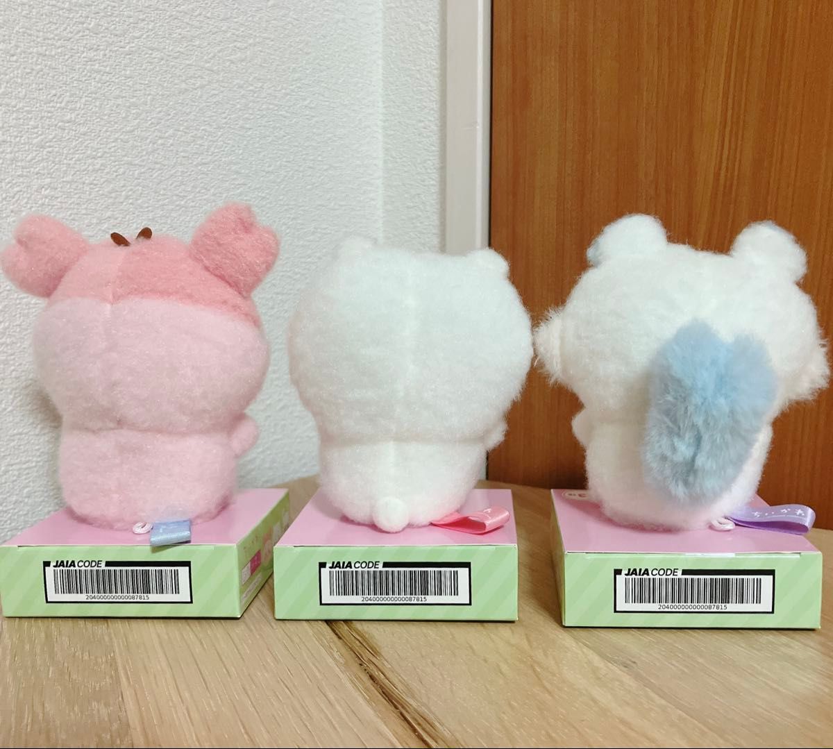 ちいかわ ぴたれすと 〜ぽてもふシリーズ〜 古本屋 カニちゃん ちいかわ ぴたれすと 〜ぽてもふシリーズ〜 古本屋 カニちゃん