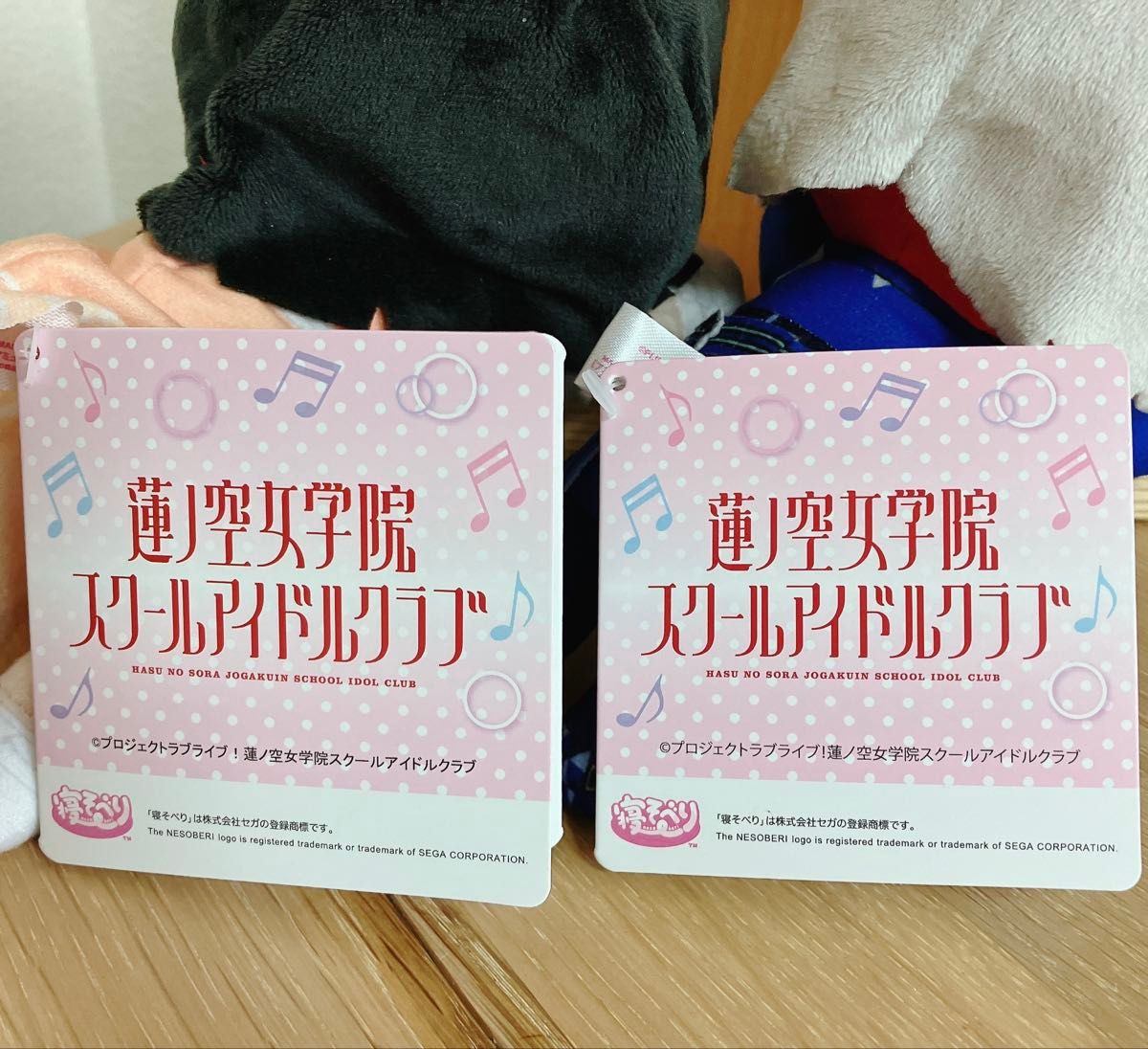 ラブライブ 蓮ノ空女学院スクールアイドルクラブ 寝そべり Vol 2 ラブライブ 蓮ノ空女学院スクールアイドルクラブ 寝そべり Vol 2