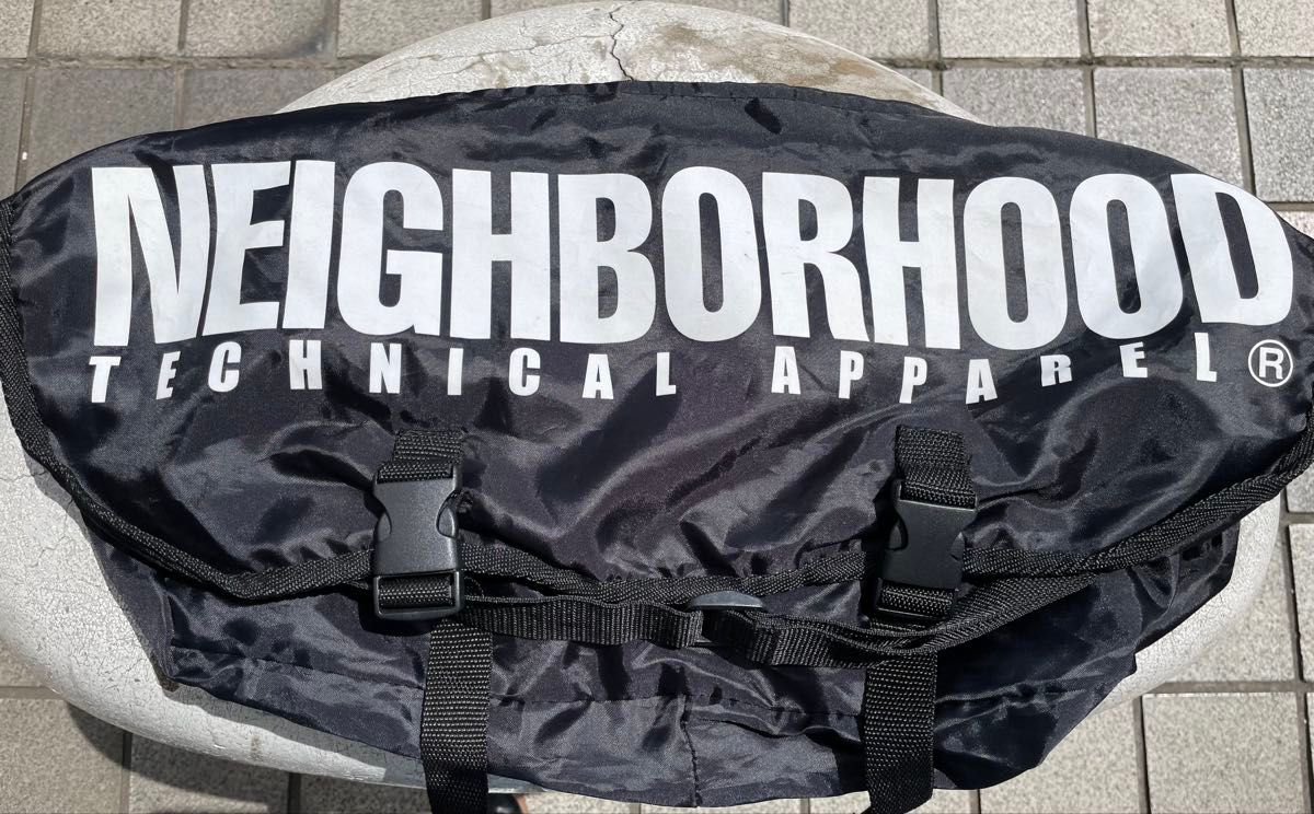 NEIGHBORHOOD ネイバーフッド メッセンジャーバッグ 付録|Yahoo NEIGHBORHOOD ネイバーフッド メッセンジャーバッグ 付録|Yahoo