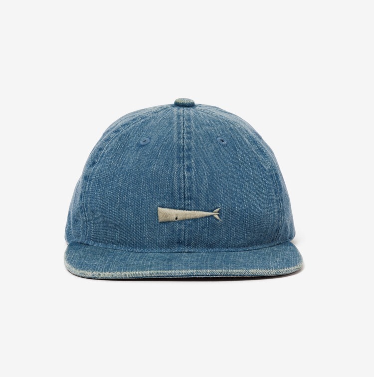 Yahoo!オークション - 希少 新品本物【青】 CACHALOT MIAMI CAP カチャ